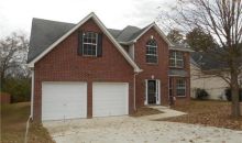 1464 Alice Avenue Lithonia, GA 30058
