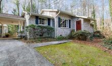 355 Allison Drive Atlanta, GA 30342