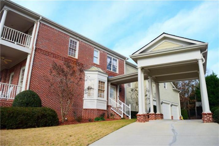 4621 Meadow Club Drive, Suwanee, GA 30024