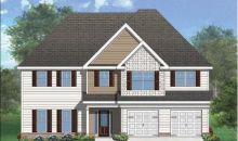 1061 Richmond Place Way Loganville, GA 30052