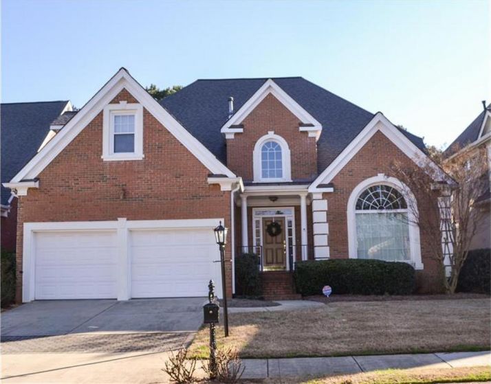 336 Declaire Way Ne, Marietta, GA 30067