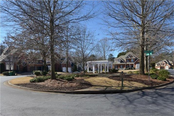 980 Lancaster Walk, Atlanta, GA 30328