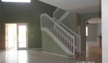 2082 SW 176TH AV Hollywood, FL 33029