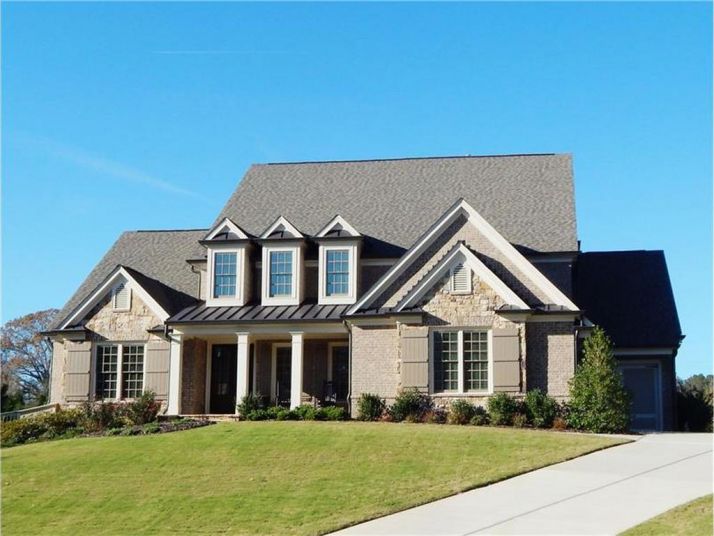 113 Manor N, Alpharetta, GA 30004