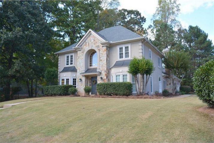 920 Westersham Place Sw, Marietta, GA 30064