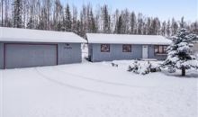 22544 Lampert Circle Chugiak, AK 99567