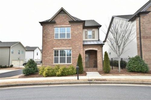 7855 Crownpoint Drive, Alpharetta, GA 30005