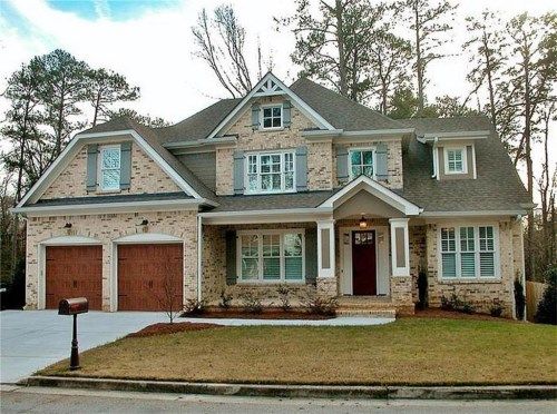 1159 Dorby Park Drive Ne, Atlanta, GA 30319