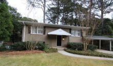 2255 Powers Ferry Drive Marietta, GA 30067