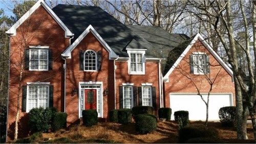 1728 Mclain Road Nw, Acworth, GA 30101