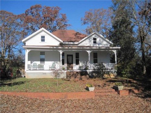 165 Lathem Drive, Clermont, GA 30527