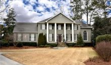 3150 Lemons Ridge Drive Se Atlanta, GA 30339