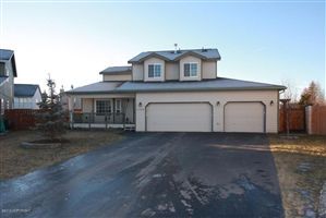 1760 Adams Circle, Anchorage, AK 99515