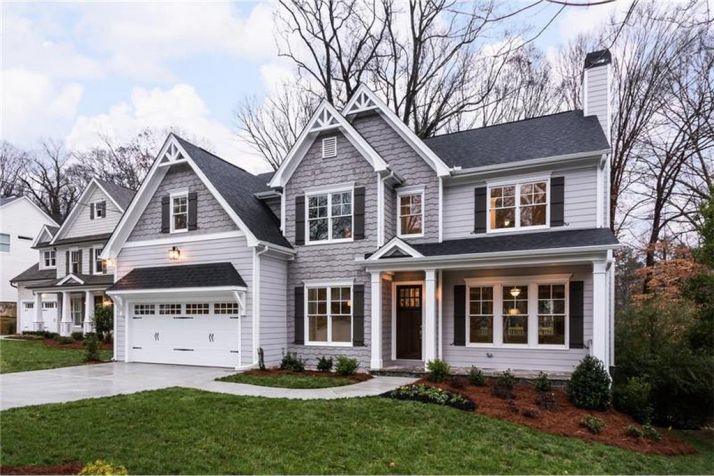 2585 Drew Valley Road Ne, Atlanta, GA 30319