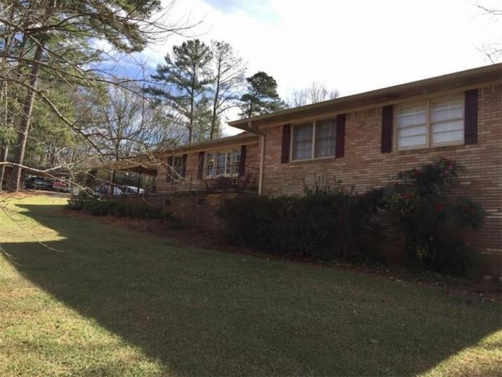 4 Turner Drive, Cartersville, GA 30120