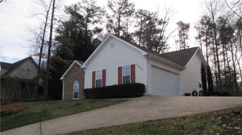 7355 Morning Dew Drive, Cumming, GA 30040