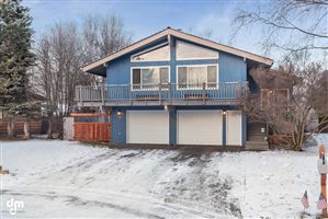 4221 Viscount Circle, Anchorage, AK 99502