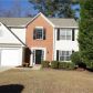 1080 Hidden Pond Lane, Roswell, GA 30075 ID:13754559