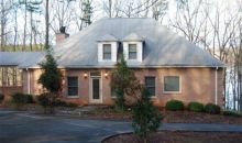 520 Foxy Lane Martin, GA 30557