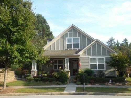 168 Mission Oak Drive, Grayson, GA 30017
