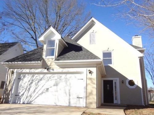 1905 Watercrest Circle, Lawrenceville, GA 30043