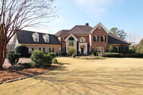 420 Tournament Players Drive, Alpharetta, GA 30004