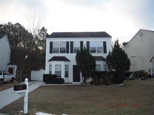 1956 Patterson Place, Lawrenceville, GA 30044