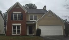 1012 Brandon Lane Stone Mountain, GA 30083