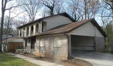 477 Hickory Hills Trail Stone Mountain, GA 30083