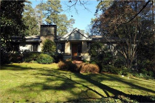 3044 Nancy Creek Road Nw, Atlanta, GA 30327