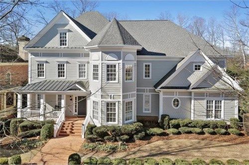 8111 Lawnview, Alpharetta, GA 30022