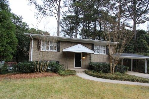 2255 Powers Ferry Drive, Marietta, GA 30067