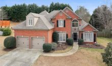 105 Sunvalley Drive Alpharetta, GA 30004