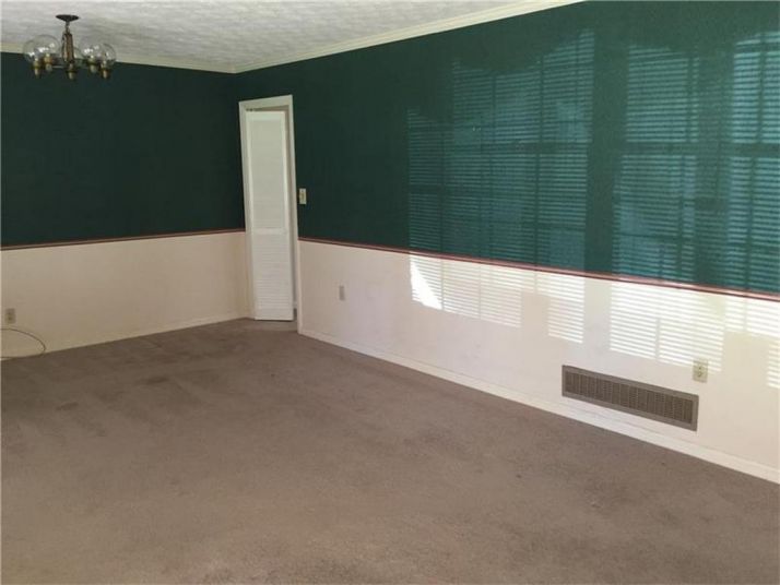 1458 Grafton Court, Stone Mountain, GA 30083