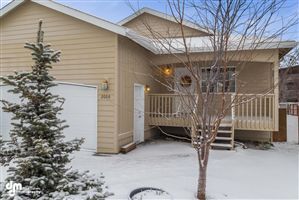 2006 Cannoneer Circle, Anchorage, AK 99507