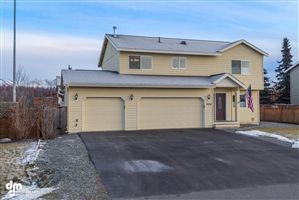 1656 IRA Drive, Anchorage, AK 99515