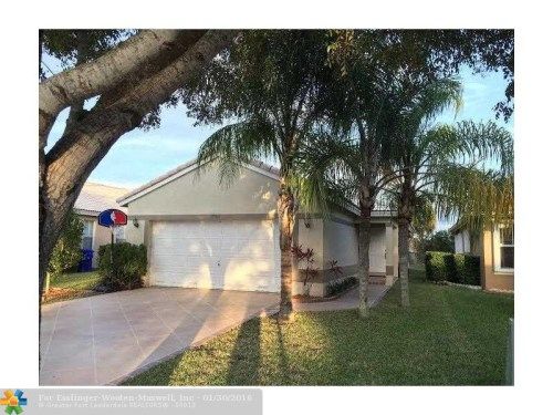 1803 NW 208 TE, Hollywood, FL 33029