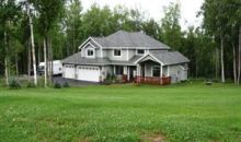 22382 Shadowy Spruce Drive Chugiak, AK 99567