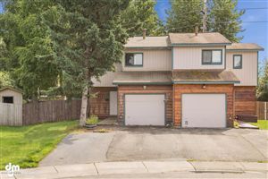 3161 Horizon Street, Anchorage, AK 99517