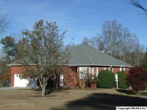 750 Swinging Bridge Road, Arab, AL 35016