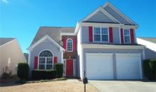 1190 Winthrope Chase Drive Alpharetta, GA 30009