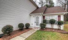 5551 Sapphire Circle Ellenwood, GA 30294