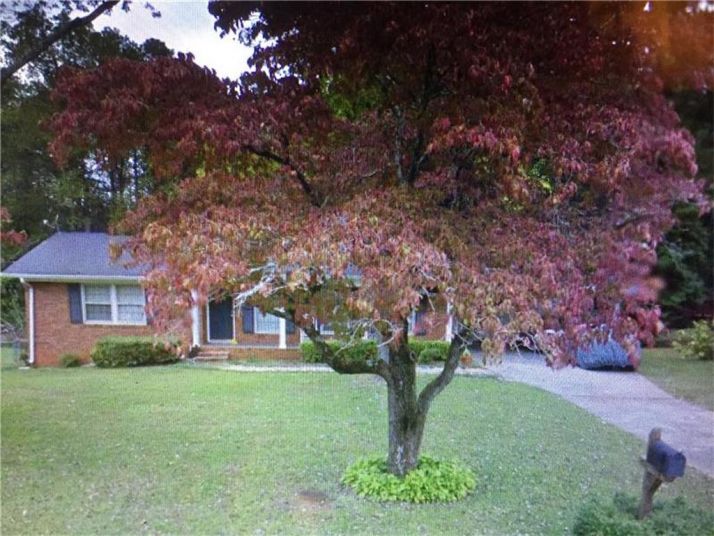 1839 Kimberly Drive Sw, Marietta, GA 30008