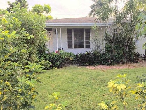 1642 FLETCHER ST, Hollywood, FL 33020