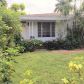 1642 FLETCHER ST, Hollywood, FL 33020 ID:13602630