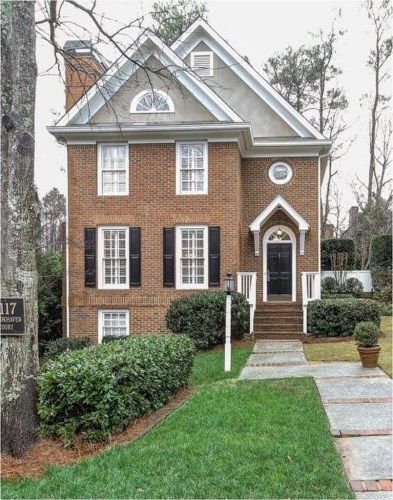 1117 Brookhaven Court Ne, Atlanta, GA 30319