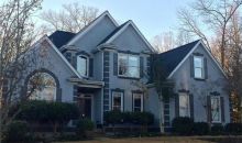 2952 Mill Park Court Dacula, GA 30019
