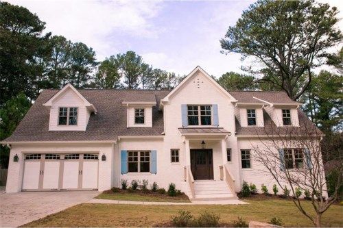 2160 Tanglewood Road, Decatur, GA 30033