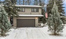 615 Highlander Circle Anchorage, AK 99518