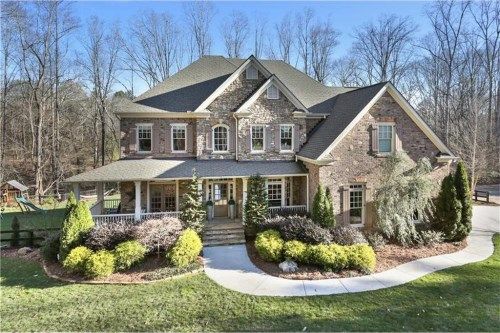 15185 Birmingham Highway, Alpharetta, GA 30004